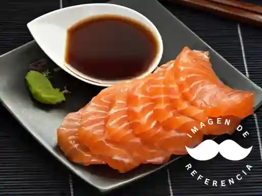 Sashimi Salmon 4U