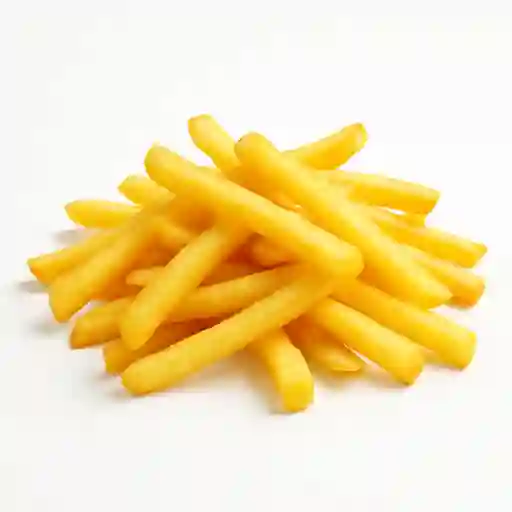 Papas Fritas China