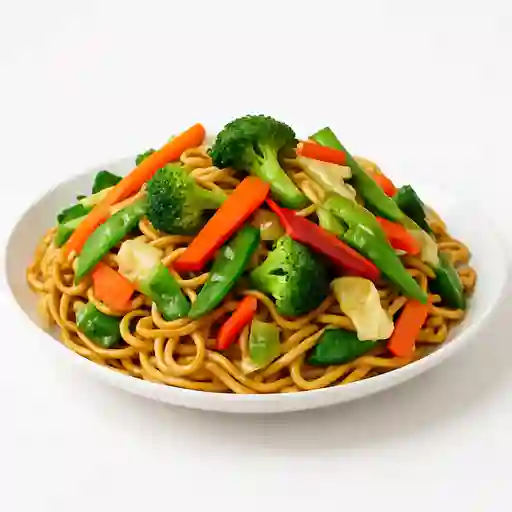 Chaumín de Verduras