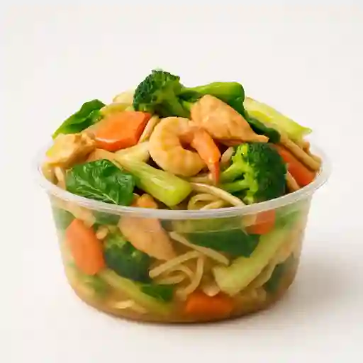 Chapsui Mixto (colación)