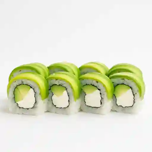 Palta roll (8 piezas)