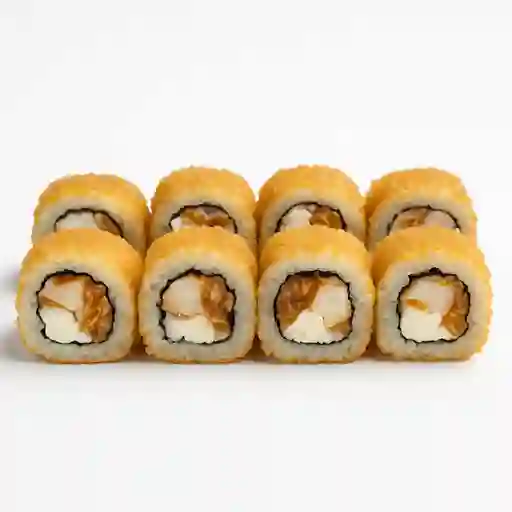 Pollo roll B (10 piezas)