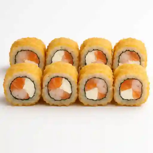 Fried roll (10 piezas)