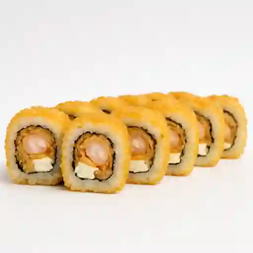 Dragon roll (10 piezas)