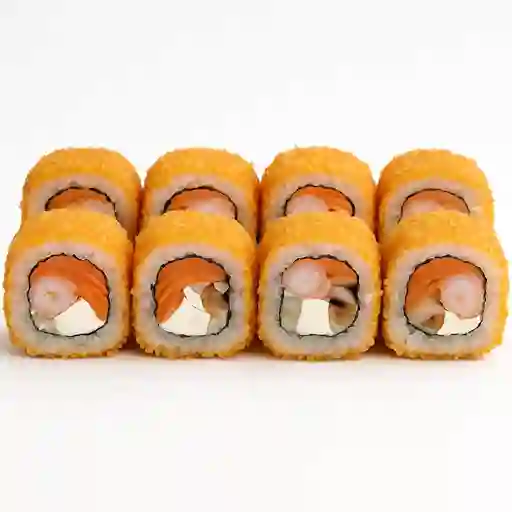 Osaka roll (10 piezas)