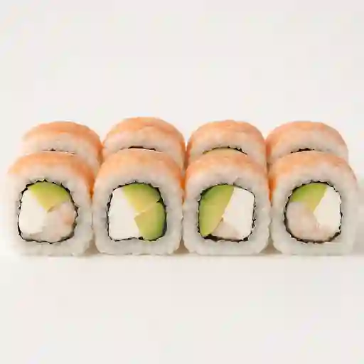 Sakebi roll (8 piezas)