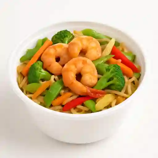 Chapsui de Camarón (Colación)