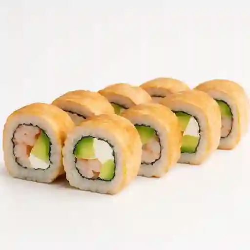 Chicken roll A (10 piezas)