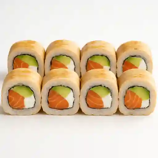 Chicken roll B (10 piezas)