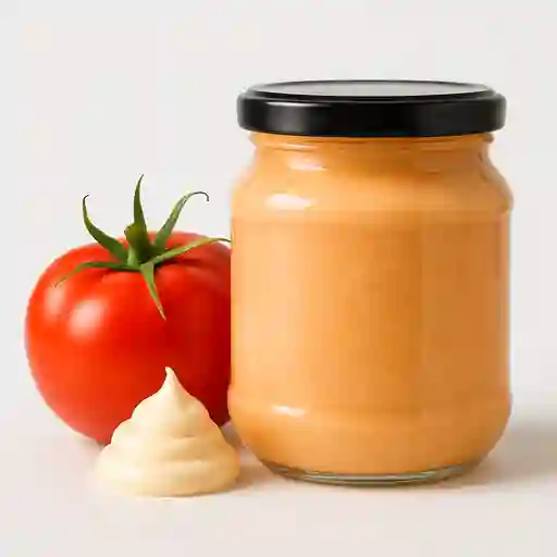 As Tomate Mayo