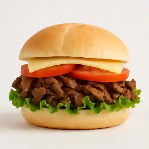 Sándwich Solo