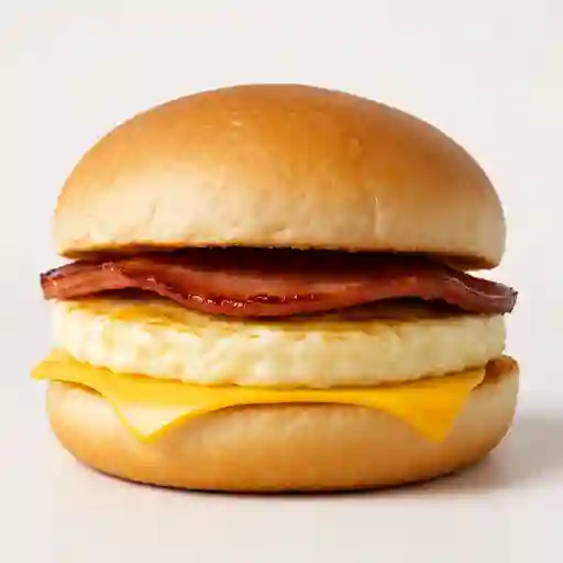Sándwich Diplomático