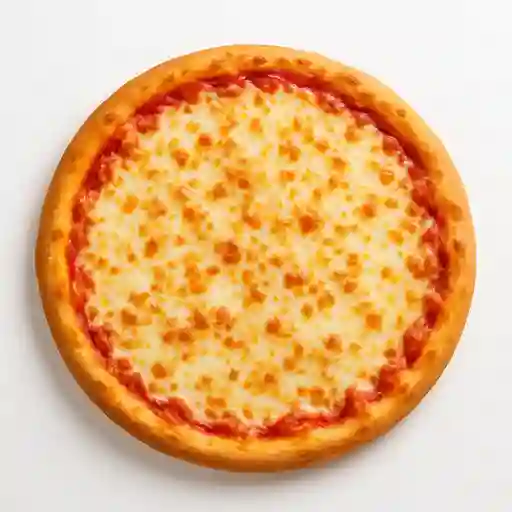 Arma Tu Pizza Familiar