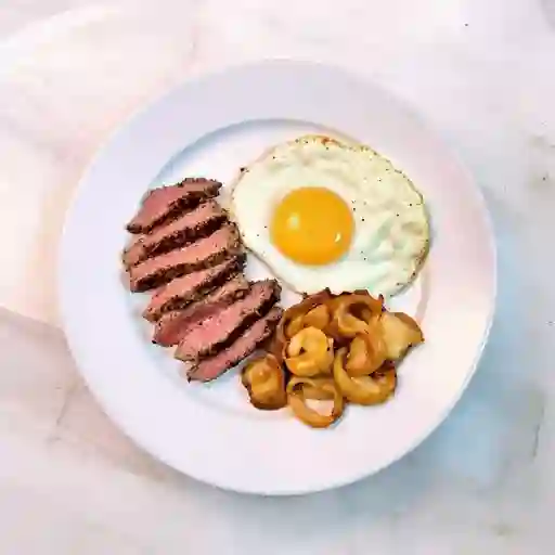 As Vacuno a Lo Pobre