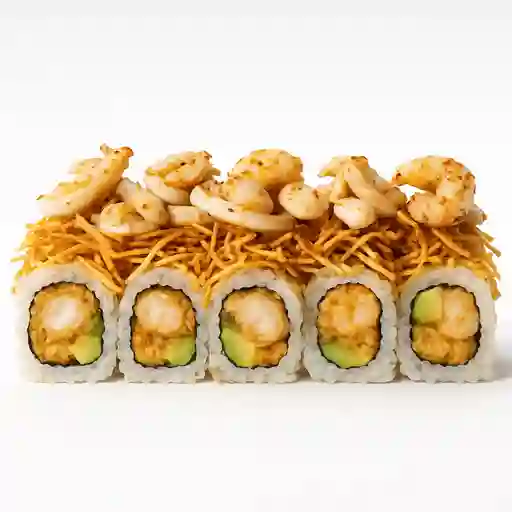 Batayaki Roll