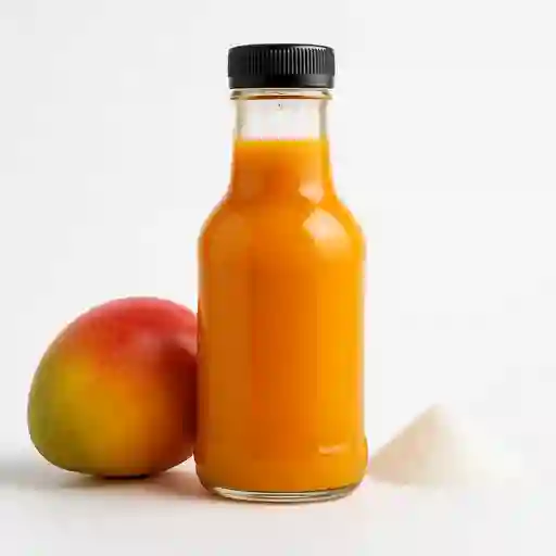 Salsa de Mango Dulce