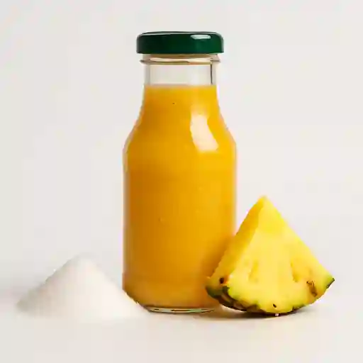 Salsa Piña