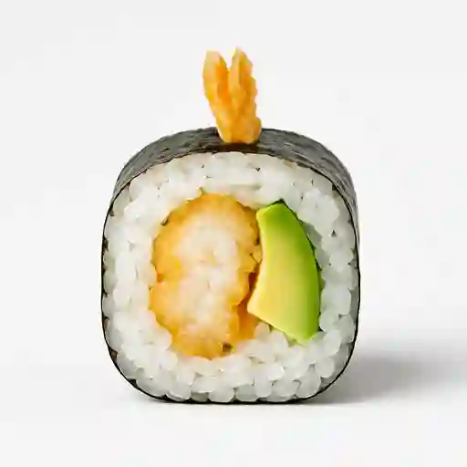 H2 - Hosomaki Ebi Tempura Maki