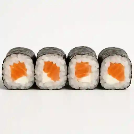 H5 - Hosomaki Smoked Maki
