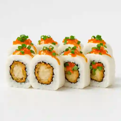 Q6 - Roll Cheese Otate Furai