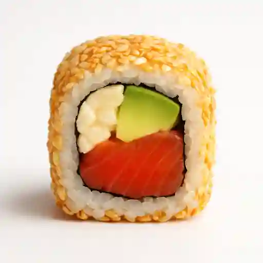 Roll Sésamo