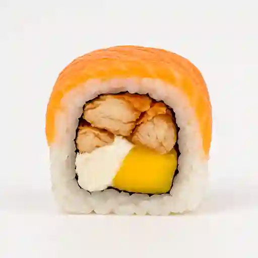 R4 - Roll Sake Tori Thai
