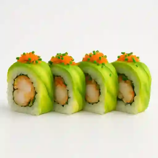 A1 - Roll Avocado Ebi