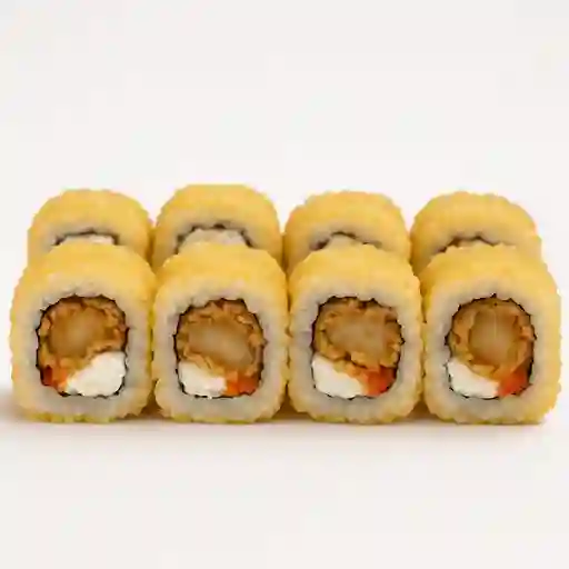 T6 - Roll Tempura Otate Furai