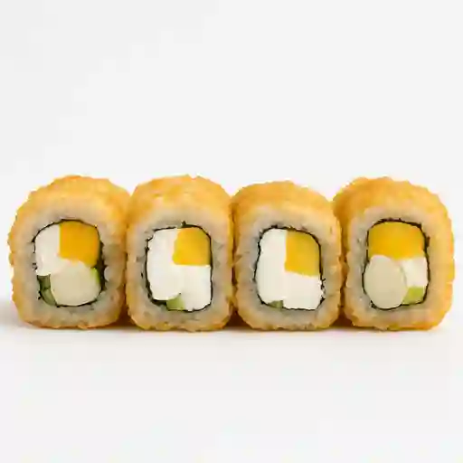 V5 - Roll Vegetariano Thai