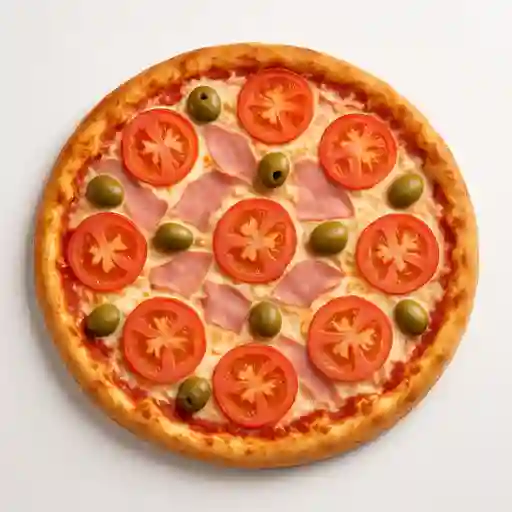 Pizza XL Tradicional