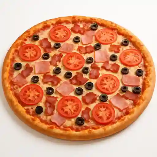 Pizza XL Pipoka Express