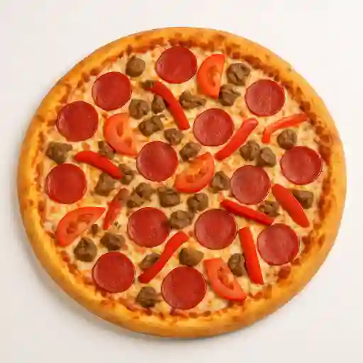 Pizza XL Pipoka Hot