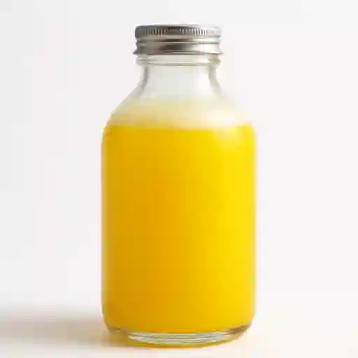 Maracuyá Sour 500 ml