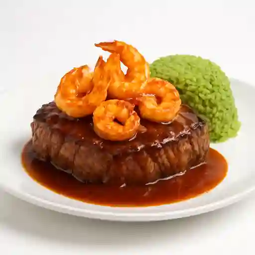 Filete Mar y Tierra