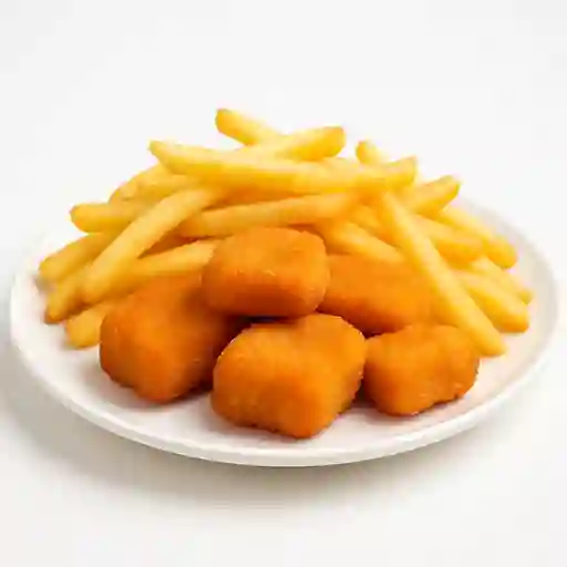 Infantil Calugas de Reineta