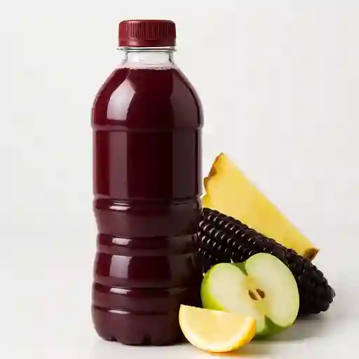 Chicha Morada Botella 3/4