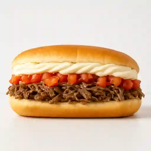 Mechapleto Especial / Mayo