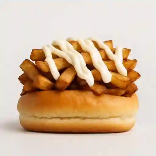 Papapleto Especial / Mayo