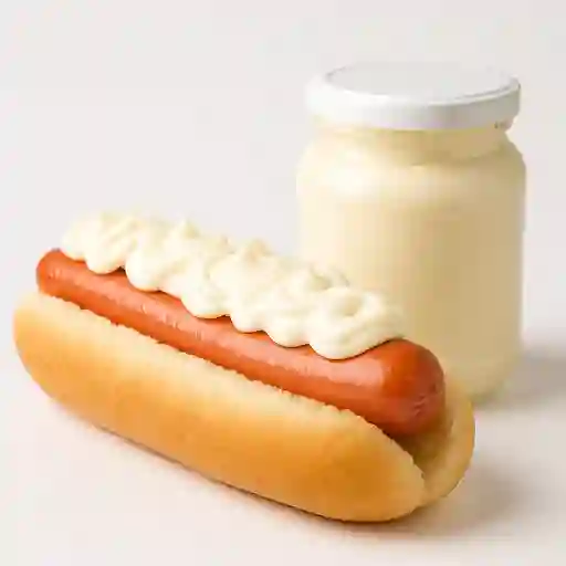 Completo Solo Mayo