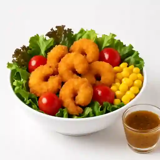 Ensalada Punto Verde