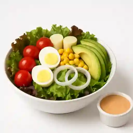 Ensalada Del Huerto