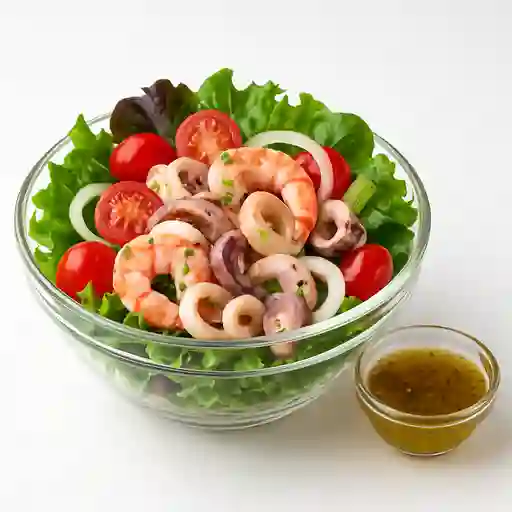 Ensalada Marina
