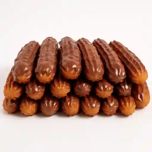Mega Ración Nutella