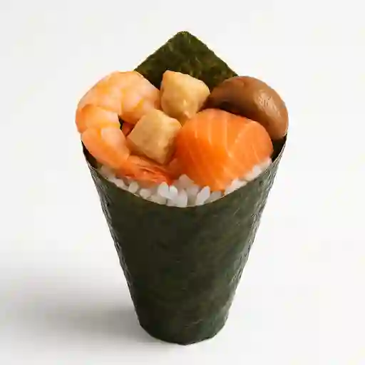 Aperitivo Hand Roll