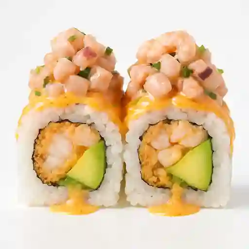 2x1 Ceviche Rolls