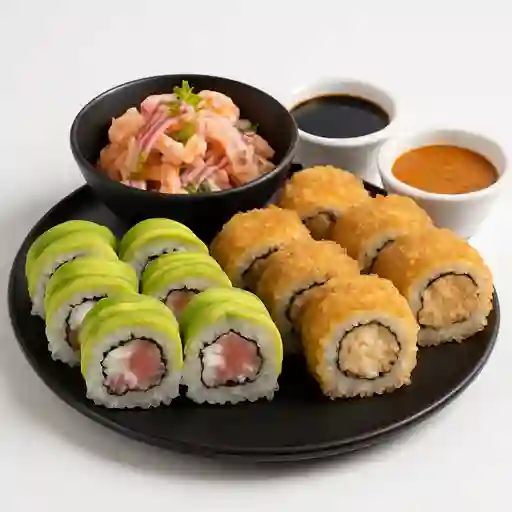 para 2 - 3 Personas N°1