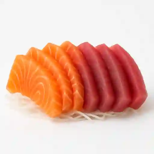 Sashimi Mixto