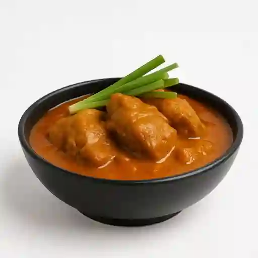 Carne Curry