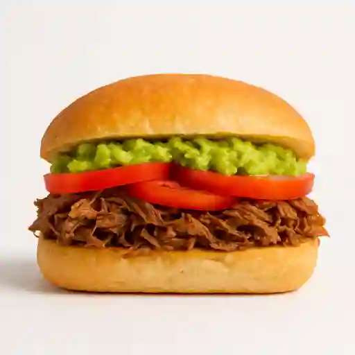 Sándwich Bello Italiano