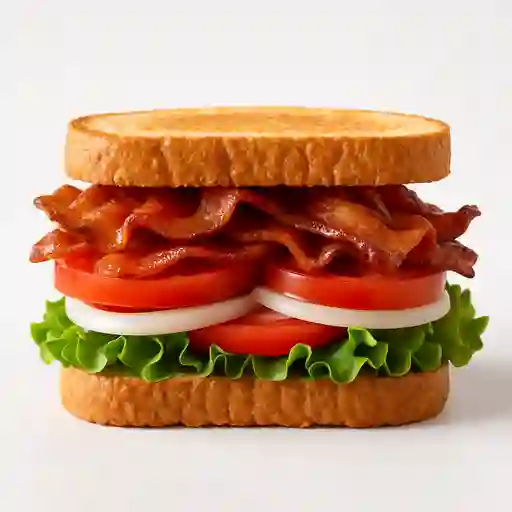 Sándwich Bello Tocino